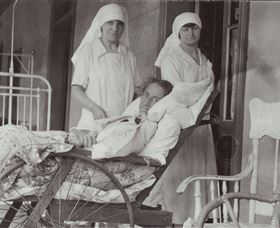 Temora Rural Museum - Gold Coast Attractions 1