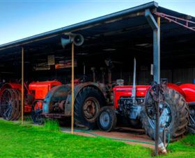 Temora Rural Museum - Gold Coast Attractions 3