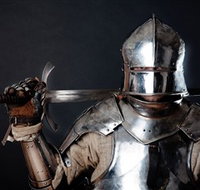 Kryal Castle - Adventure Park  Resort - Gold Coast Attractions