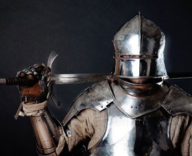 Kryal Castle - Adventure Park & Resort - Gold Coast Attractions 0