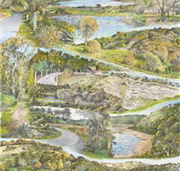 Merri View Gallery - Gold Coast Attractions