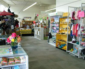 Warrnambool Independent Traders Market - Gold Coast Attractions 0