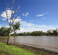 Lake Victoria - Gold Coast Attractions