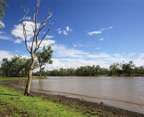 Lake Victoria - Gold Coast Attractions 0