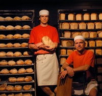 RedBeard Historic Bakery - Gold Coast Attractions