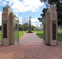 Goondiwindi War Memorial - Gold Coast Attractions