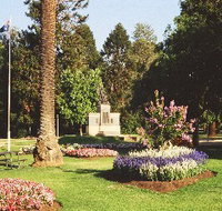 Cameron Park - Gold Coast Attractions