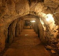 Wellington Caves and Phosphate Mine - Gold Coast Attractions