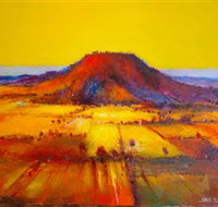 Eris Fleming Gallery - Gold Coast Attractions