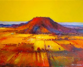 Eris Fleming Gallery - Gold Coast Attractions 0