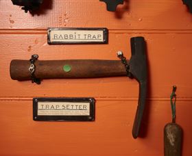 Mount Morgan Historical Museum - Gold Coast Attractions 0