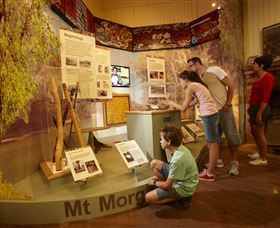 Mount Morgan Historical Museum - Gold Coast Attractions 2