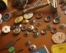 Mount Morgan Historical Museum - Gold Coast Attractions 3