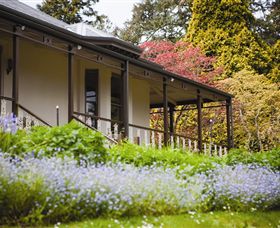 Duneira, Mt Macedon - Gold Coast Attractions 1