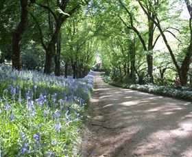 Duneira, Mt Macedon - Gold Coast Attractions 3
