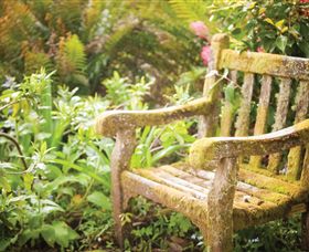 Duneira, Mt Macedon - Gold Coast Attractions 5