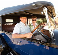 Max's Motor Museum - Gold Coast Attractions