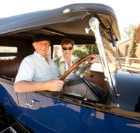 Maxs Motor Museum - Gold Coast Attractions