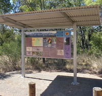 Deriah Aboriginal Information Bay - Gold Coast Attractions