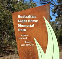 Australian Light Horse Memorial Park - Gold Coast Attractions