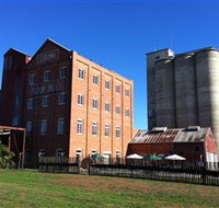 Corowa Whisky and Chocolate - Gold Coast Attractions