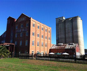 Corowa Whisky And Chocolate - Gold Coast Attractions 0