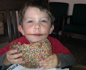 Corowa Whisky And Chocolate - Gold Coast Attractions 3