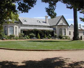 Borambola Wines - Gold Coast Attractions 0