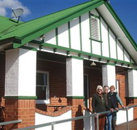 Gallery 294 - Gold Coast Attractions