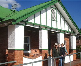 Gallery 294 - Gold Coast Attractions 0