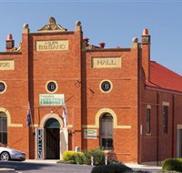 Corowa Federation Museum - Gold Coast Attractions