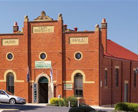 Corowa Federation Museum - Gold Coast Attractions 0