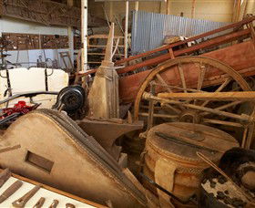 Corowa Federation Museum - Gold Coast Attractions 2