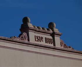 Federation Story Self Guided Walking Tour - Gold Coast Attractions 1