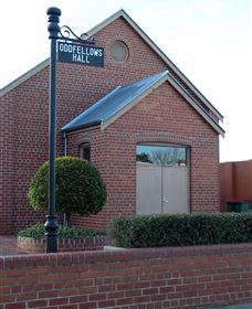 Federation Story Self Guided Walking Tour - Gold Coast Attractions 2