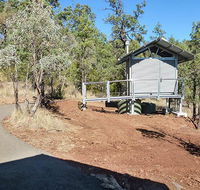 Wagun picnic area - Gold Coast Attractions