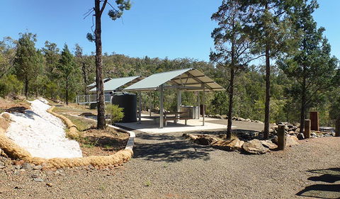 Wagun Picnic Area - Gold Coast Attractions 2