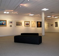 Art Space - Gold Coast Attractions