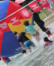 Corowa Aquatic Centre - Gold Coast Attractions 0