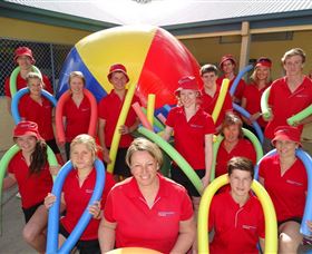 Corowa Aquatic Centre - Gold Coast Attractions 2