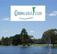 Corowa Golf Club - Gold Coast Attractions