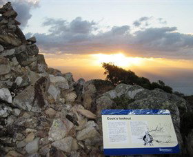 Lizard Island QLD Gold Coast Attractions