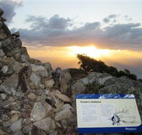 Lizard Island Group National Park - Gold Coast Attractions