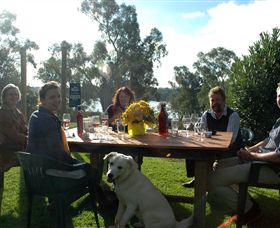 Lake Moodemere Estate - Gold Coast Attractions 4