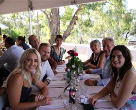 Lake Moodemere Estate - Gold Coast Attractions 6