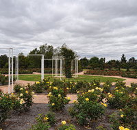 Australian Inland Botanic Gardens - Gold Coast Attractions