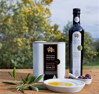 Wollundry Grove Olives - Gold Coast Attractions