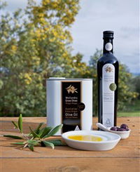 Wollundry Grove Olives
