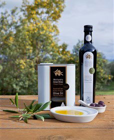 Wollundry Grove Olives - Gold Coast Attractions 0