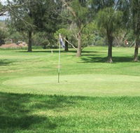 Wiradjuri Golf Centre - Gold Coast Attractions